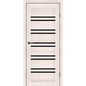 ATLANTA BLK дуб шампань