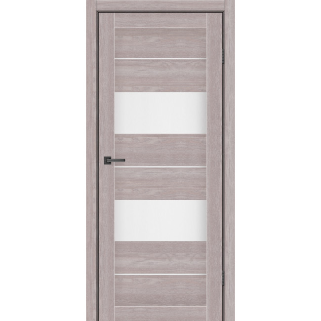 DAKOTA сатин дуб сірий