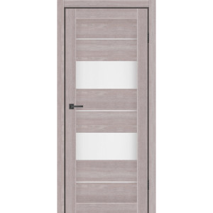 DAKOTA сатин дуб сірий