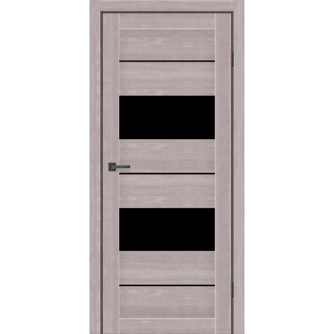 DAKOTA BLK дуб сірий