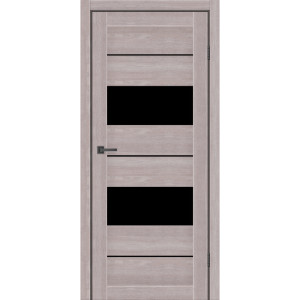 DAKOTA BLK дуб сірий