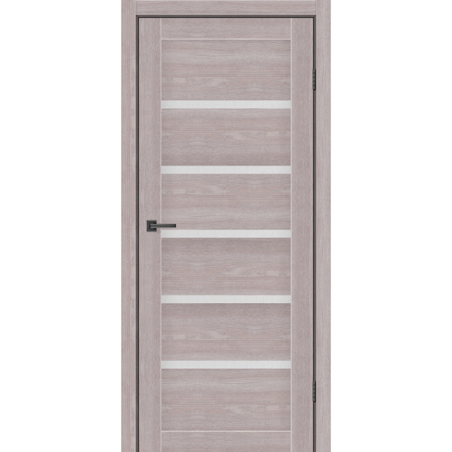 TEXAS сатин дуб сірий