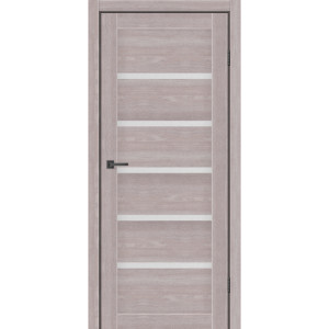 TEXAS сатин дуб сірий