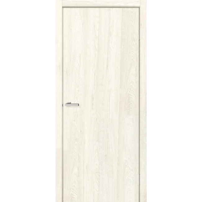 CITY бук сріблястий