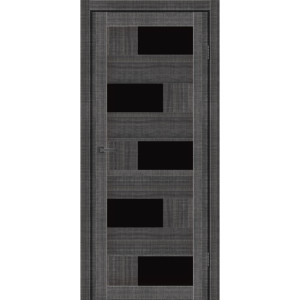 HAVANA BLK вудгрей