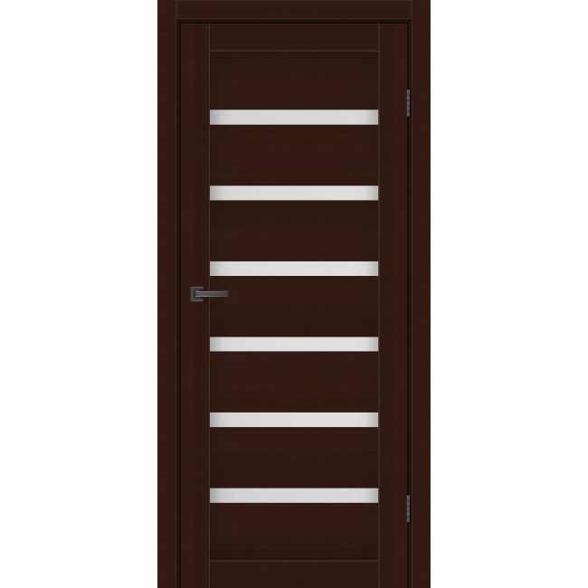 LOUISIANA сатин горіх темний