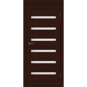 LOUISIANA сатин горіх темний