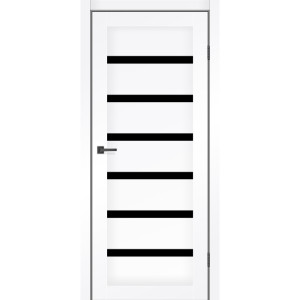 LOUISIANA BLK білий матовий