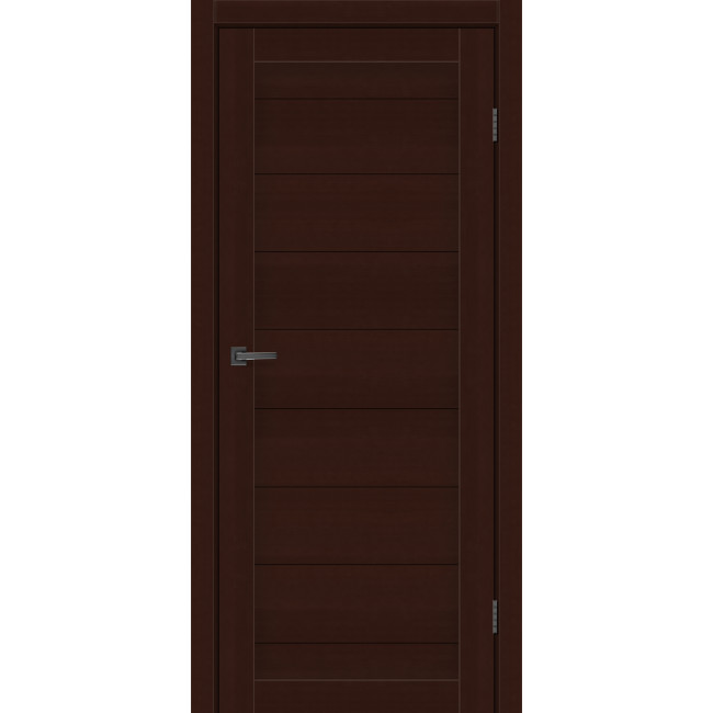 MEMPHIS глухе горіх темний