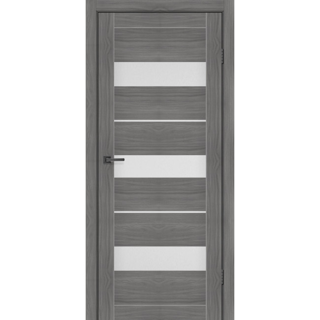 VEGAS сатин бук сталевий