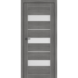 VEGAS сатин бук сталевий