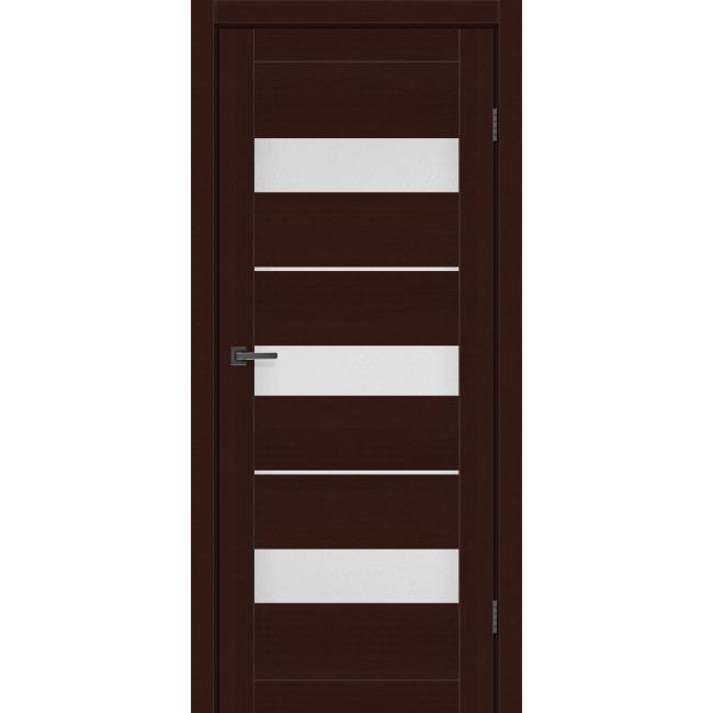 VEGAS сатин горіх темний