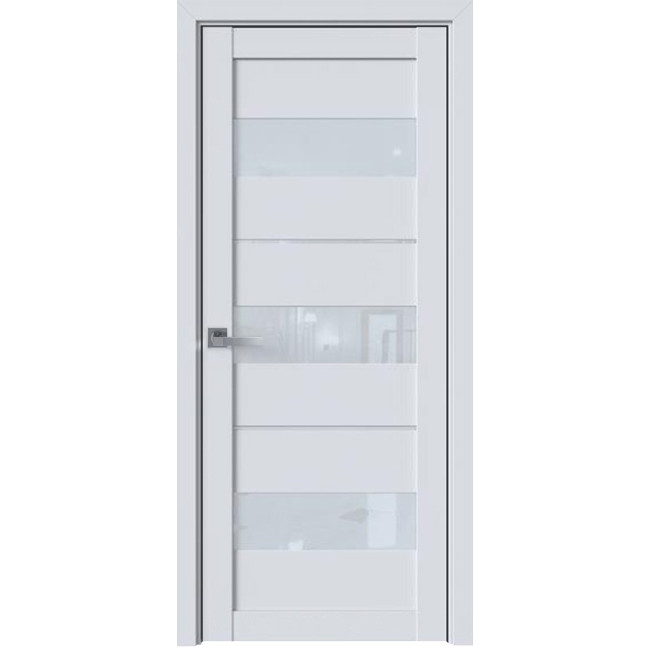 VEGAS сатин білий матовий