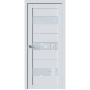 VEGAS сатин білий матовий