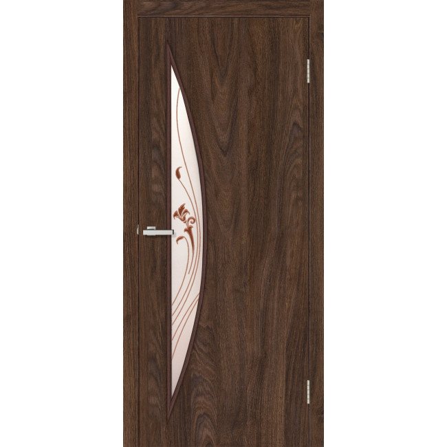 ORLANDO бук темний