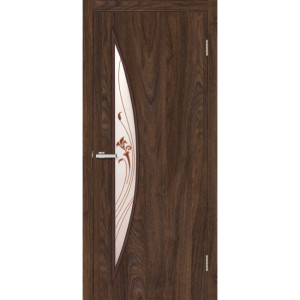 ORLANDO бук темний