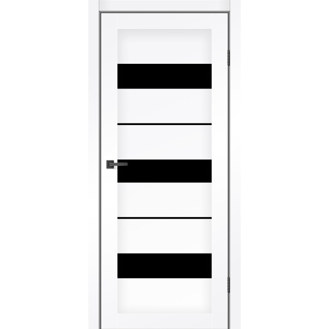 VEGAS BLK білий матовий