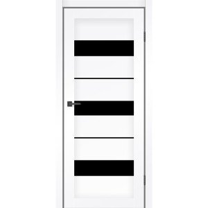 VEGAS BLK білий матовий