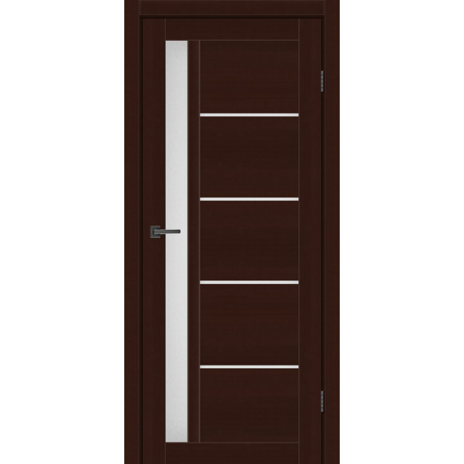 ALABAMA сатин горіх темний