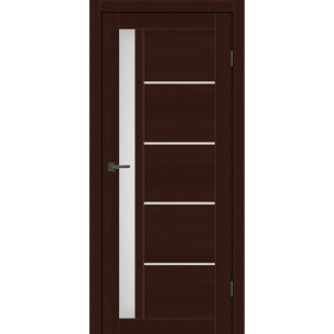 ALABAMA сатин горіх темний