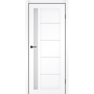 ALABAMA сатин білий матовий