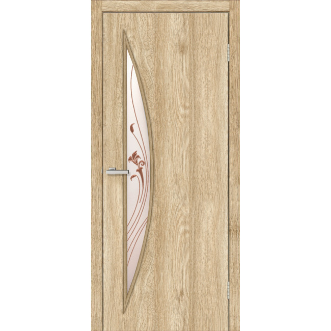 ORLANDO бук світлий