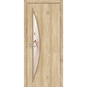 ORLANDO бук світлий