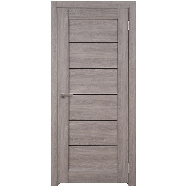 Лайн 10 BLK грей