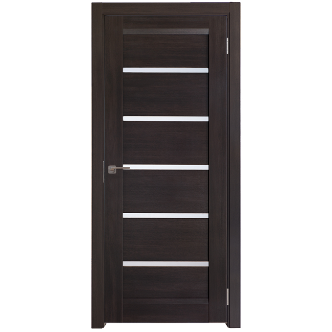 Лайн 30 сатин венге