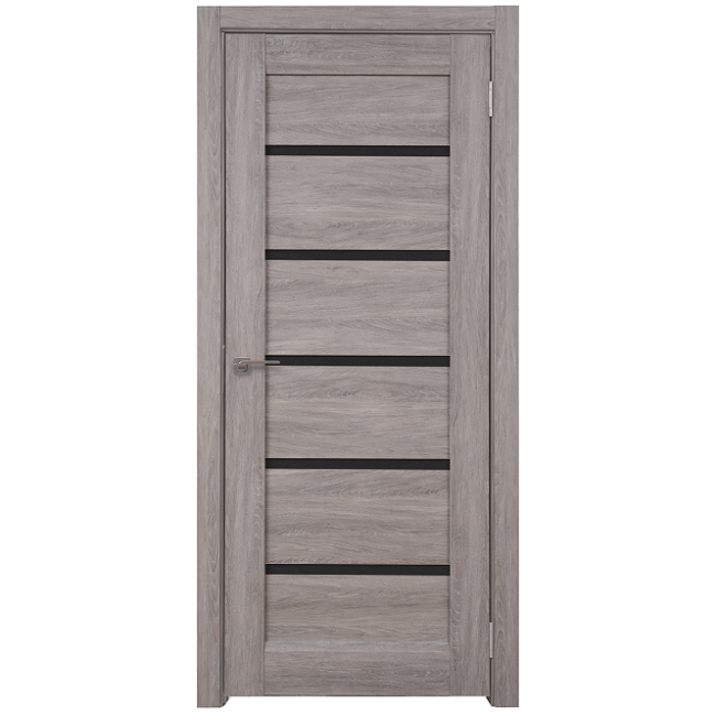 Лайн 30 BLK грей