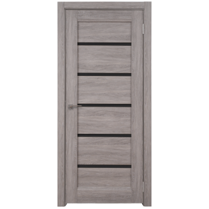 Лайн 30 BLK грей