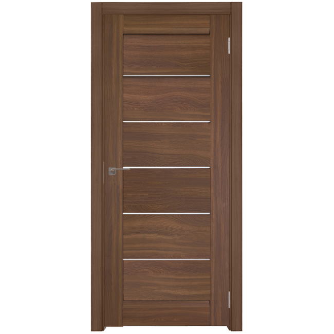 Лайн 10 сатин горіх