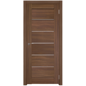 Лайн 10 сатин горіх