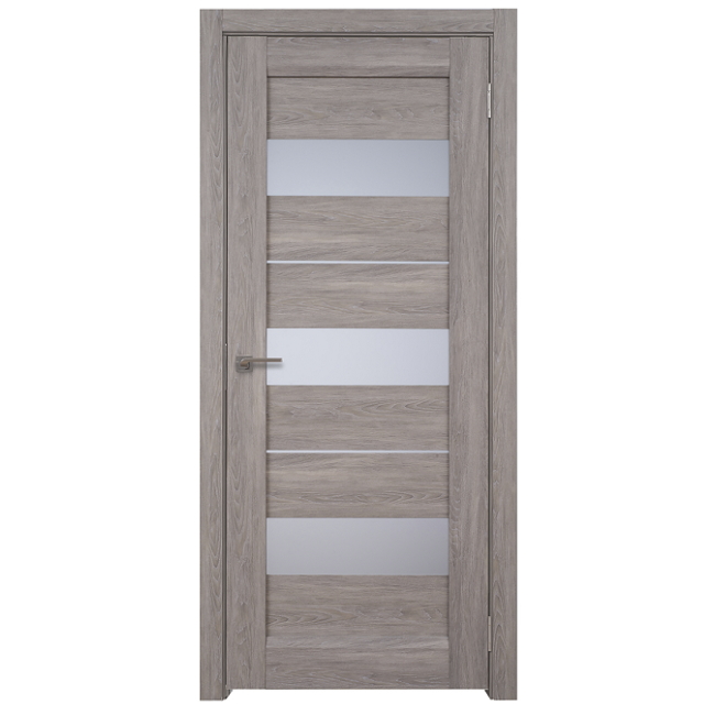 Трес сатин грей