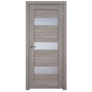 Трес сатин грей