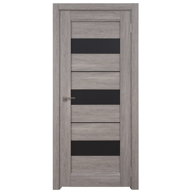 Трес BLK грей