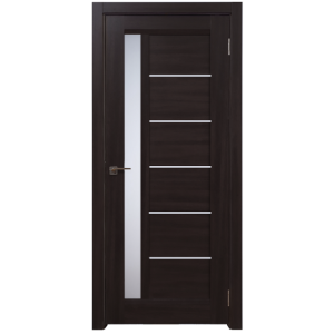 Корт сатин венге