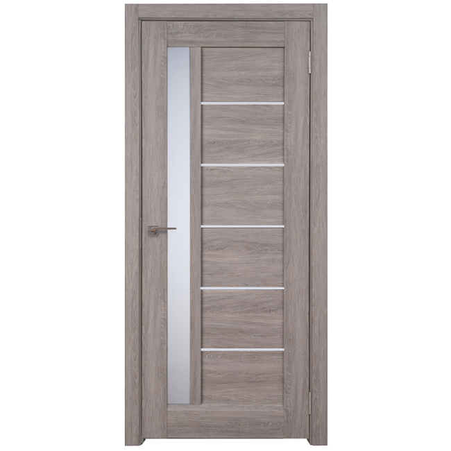 Корт сатин грей