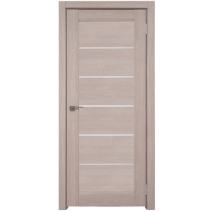 Лайн 10 сатин золотистий