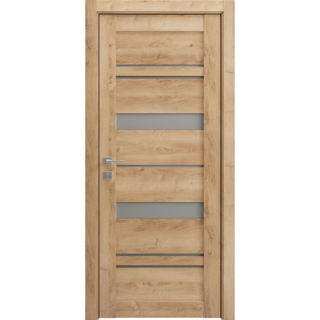 Lux-5 сатин шервуд