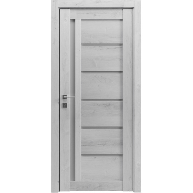 Lux-6 сатин нордік