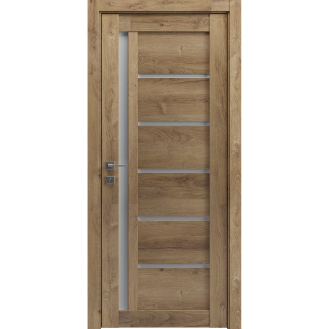 Lux-6 сатин шервуд