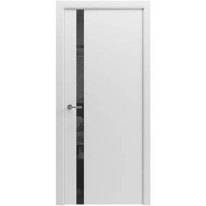 Paint-6 глухе, білий матовий АКР