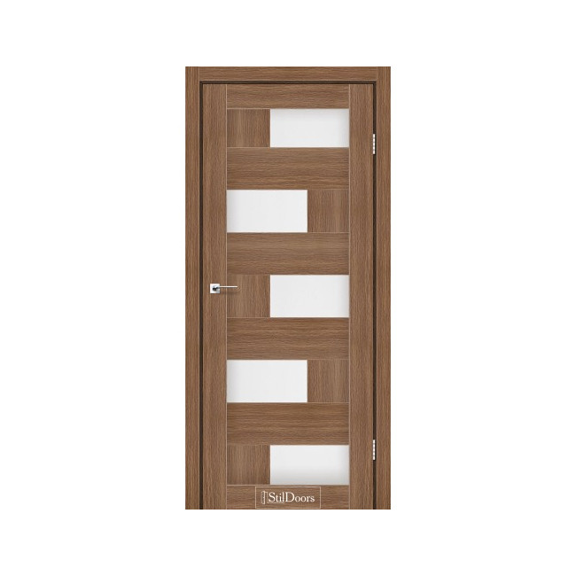 NEPAL сатин італійський горіх