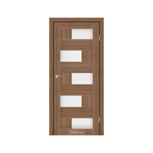 NEPAL сатин італійський горіх