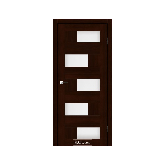 NEPAL сатин каштан