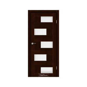 NEPAL сатин каштан