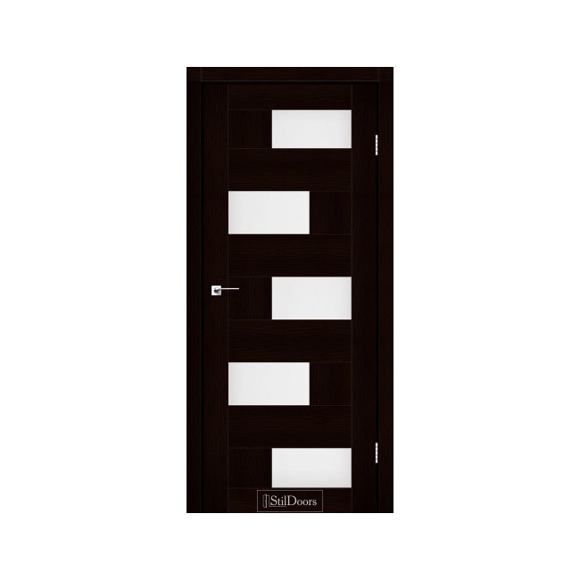 NEPAL сатин венге преміум