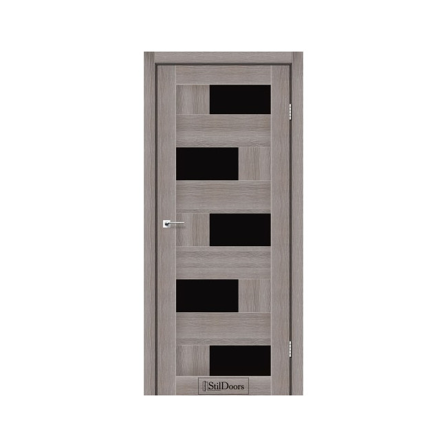 NEPAL BLK трюфель