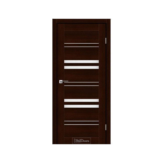 SLOVENIA сатин каштан